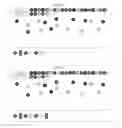 Fig. 09 - Method for reducing dephasing during cluster DNA sequencing