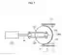 Fig. 08 - Method for loading and depositing loaded material in blast furnace, loaded material surface detection device, and method for operating blast furnace