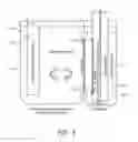 Fig. 06 - Inert anode electroplating processor and replenisher