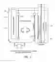 Fig. 07 - Inert anode electroplating processor and replenisher
