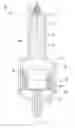 Fig. 01 - Methods for reducing deposits in ingot puller exhaust systems
