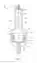 Fig. 02 - Methods for reducing deposits in ingot puller exhaust systems