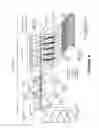 Fig. 05 - Proliferated thread count of a woven textile by simultaneous insertion within a single pick insertion event of a loom apparatus multiple adjacent parallel yarns drawn from a multi-pick yarn package