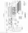 Fig. 10 - Proliferated thread count of a woven textile by simultaneous insertion within a single pick insertion event of a loom apparatus multiple adjacent parallel yarns drawn from a multi-pick yarn package