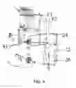 Fig. 05 - Rapier loom