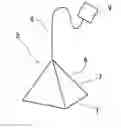 Fig. 01 - Nonwoven fabric sheet, and extraction filter and extraction bag using the same