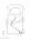 Fig. 12 - Laundry treatment apparatus