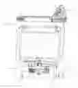 Fig. 01 - Laundry treatment apparatus