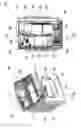Fig. 02 - Water supply assembly for laundry washing machine