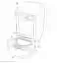 Fig. 01 - Laundry treatment apparatus