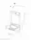 Fig. 02 - Laundry treatment apparatus