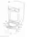 Fig. 01 - Laundry treatment apparatus