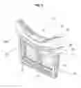 Fig. 07 - Clothes dryer