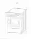 Fig. 02 - Clothes dryer