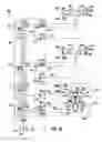 Fig. 14 - Doctor control systems for papermaking machines and related methods
