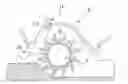 Fig. 01 - Device, as well as method for working ground surfaces or roadways