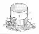 Fig. 01 - Friction reduction pile jacket with slip additive