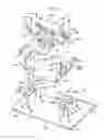 Fig. 13 - Hybrid-type working machine
