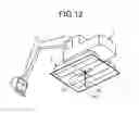 Fig. 12 - Display system and construction machine
