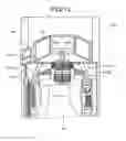 Fig. 13 - Display system and construction machine
