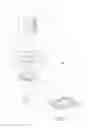 Fig. 06 - Snap in mounting shank for a faucet