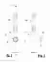 Fig. 02 - Sprayhead for a faucet, with an improved containment casing