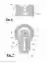 Fig. 06 - Sprayhead for a faucet, with an improved containment casing