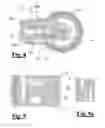 Fig. 07 - Sprayhead for a faucet, with an improved containment casing