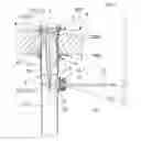 Fig. 01 - Sink Drain Stopper Assembly
