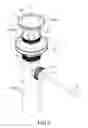 Fig. 03 - Sink Drain Stopper Assembly