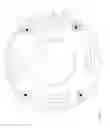 Fig. 02 - TOILET FLANGE