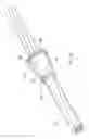 Fig. 06 - Wedge for post tensioning tendon
