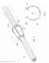 Fig. 03 - Wedge for post tensioning tendon