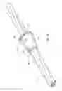 Fig. 06 - Wedge for post tensioning tendon
