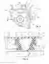 Fig. 03 - Multi-stage shock absorbing modular floor tile apparatus