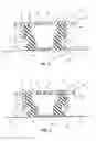 Fig. 04 - Multi-stage shock absorbing modular floor tile apparatus