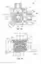 Fig. 07 - Multi-stage shock absorbing modular floor tile apparatus