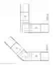 Fig. 04 - Framing system for steel stud framing