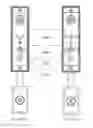 Fig. 09 - Reversible Handleset Spindle Actuator And Related Method And Kit