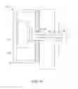 Fig. 30 - Intelligent door lock system with manual operation and push notification