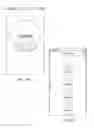 Fig. 32 - Intelligent door lock system with manual operation and push notification