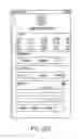 Fig. 35 - Intelligent door lock system with manual operation and push notification