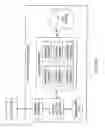 Fig. 46 - Intelligent door lock system with manual operation and push notification