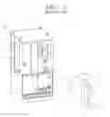 Fig. 03 - Interlock device of ring main unit