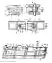 Fig. 04 - Bi-fold door latch assembly