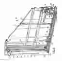 Fig. 05 - Bi-fold door latch assembly