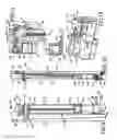 Fig. 06 - Bi-fold door latch assembly