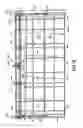 Fig. 08 - Bi-fold door latch assembly