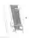 Fig. 02 - POSITIVE DRIVE FOR SLIDING GATE OPERATION