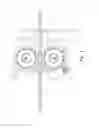 Fig. 05 - POSITIVE DRIVE FOR SLIDING GATE OPERATION